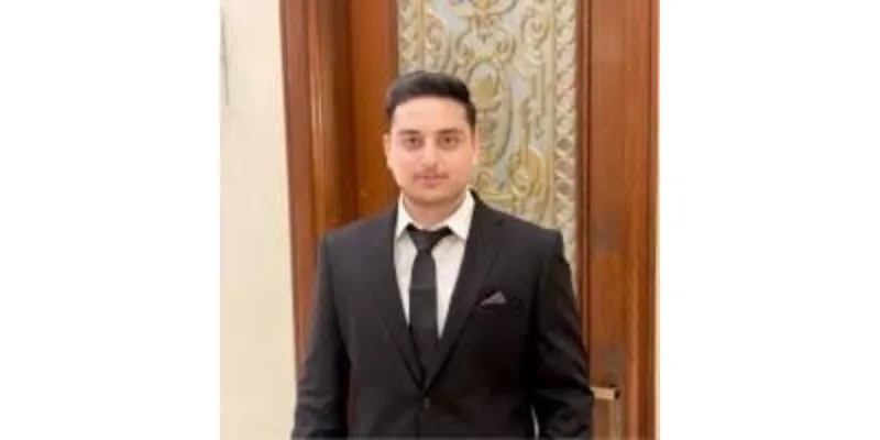 Gaurav Gupta